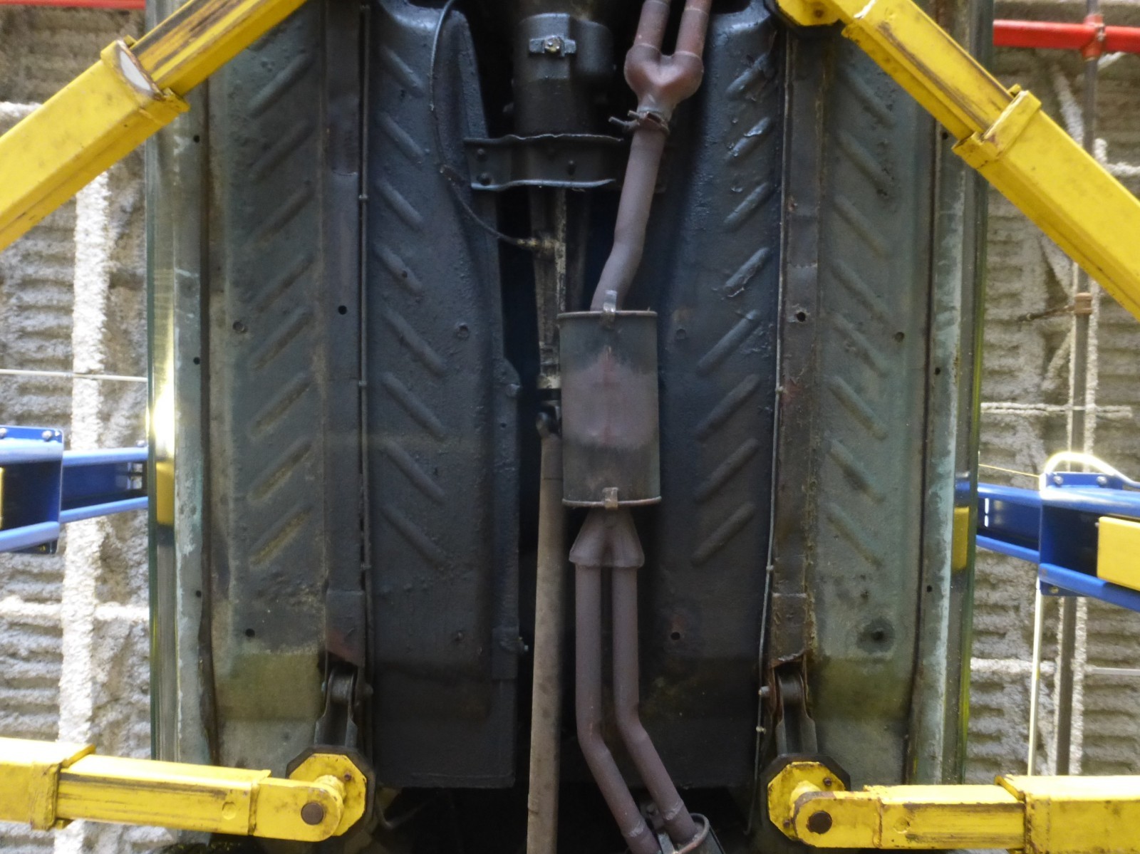 Jensen-Healey-1973-Convertible-24