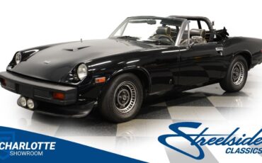 Jensen-Healey-MKII-1974-Convertible