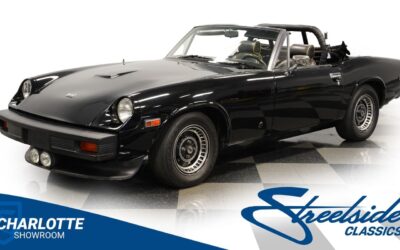 Jensen-Healey MKII 1974