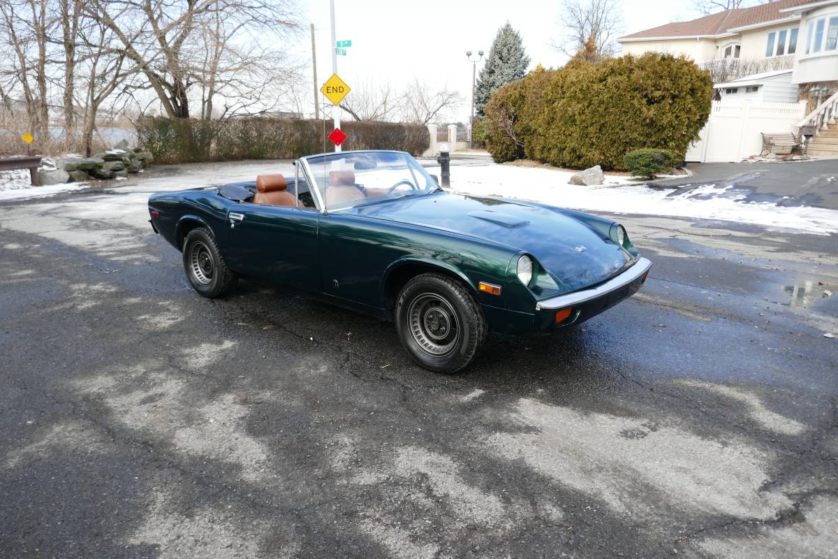 Jensen-healey-1973-green-1
