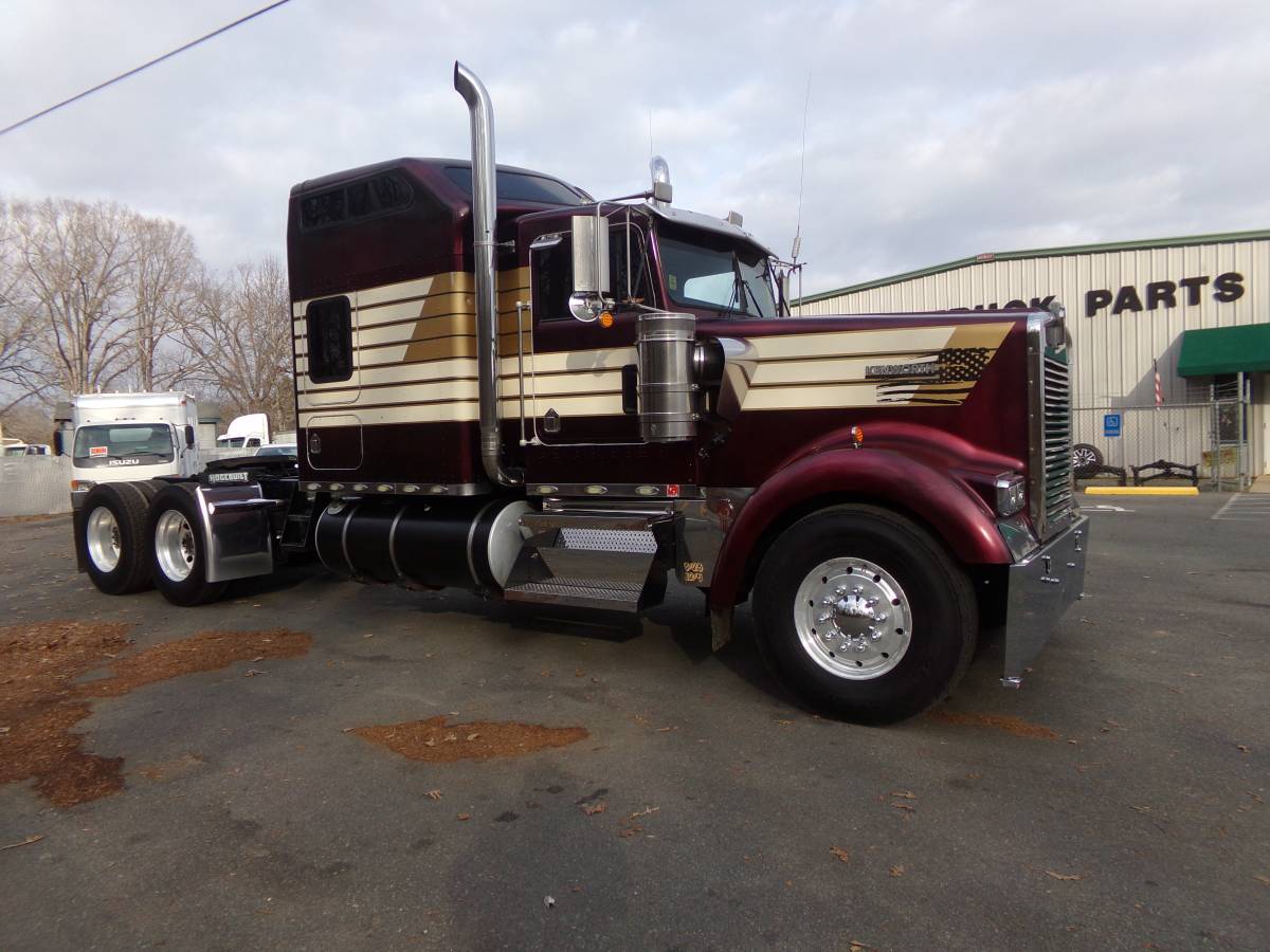 Kenworth-w900-diesel-1995-2