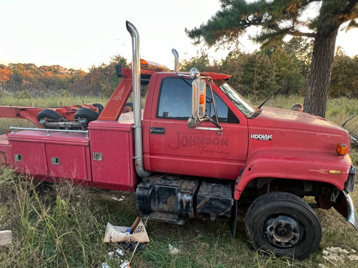 Kodiak-diesel-1994-red