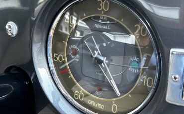 Lancia-Aurelia-1954-Grey-Beige-Cloth-4