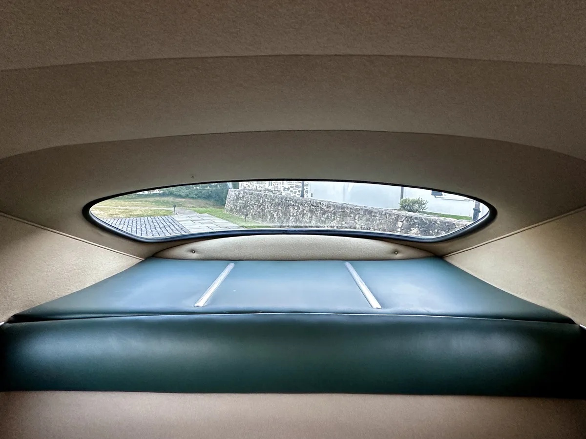 Lancia-Aurelia-1954-Grey-Beige-Cloth-7