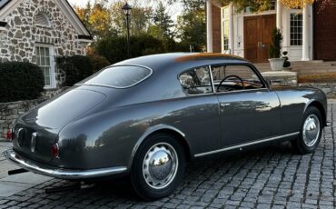 Lancia-Aurelia-1954-Grey-Beige-Cloth-9