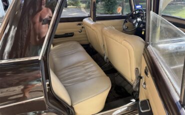 Lancia-Fulvia-1971-Brown-Tan-14