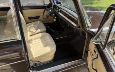 Lancia-Fulvia-1971-Brown-Tan-16