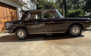 Lancia-Fulvia-1971-Brown-Tan-2