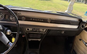 Lancia-Fulvia-1971-Brown-Tan-20