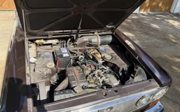 Lancia-Fulvia-1971-Brown-Tan-22