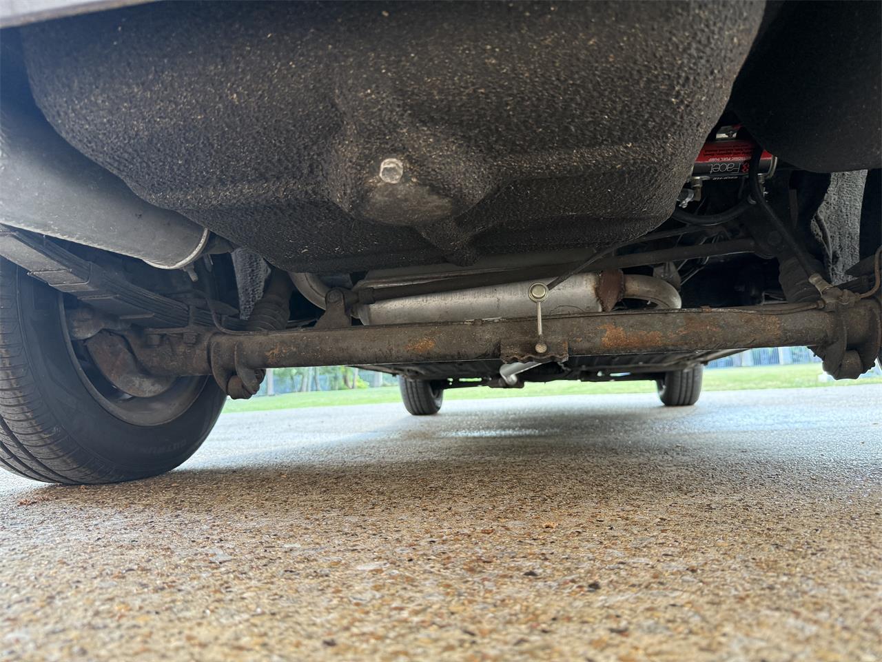 Lancia-Fulvia-1971-Brown-Tan-25