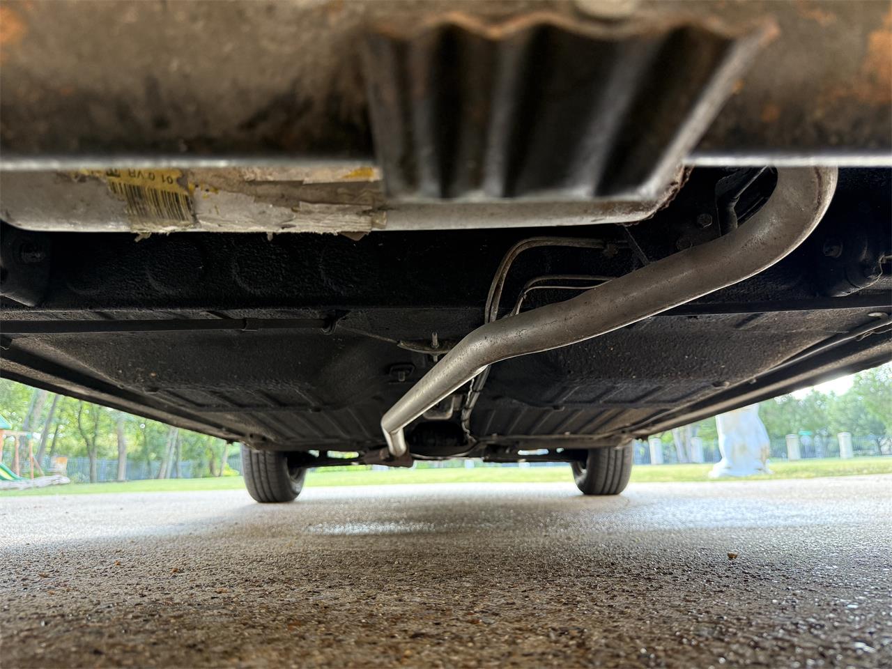 Lancia-Fulvia-1971-Brown-Tan-26