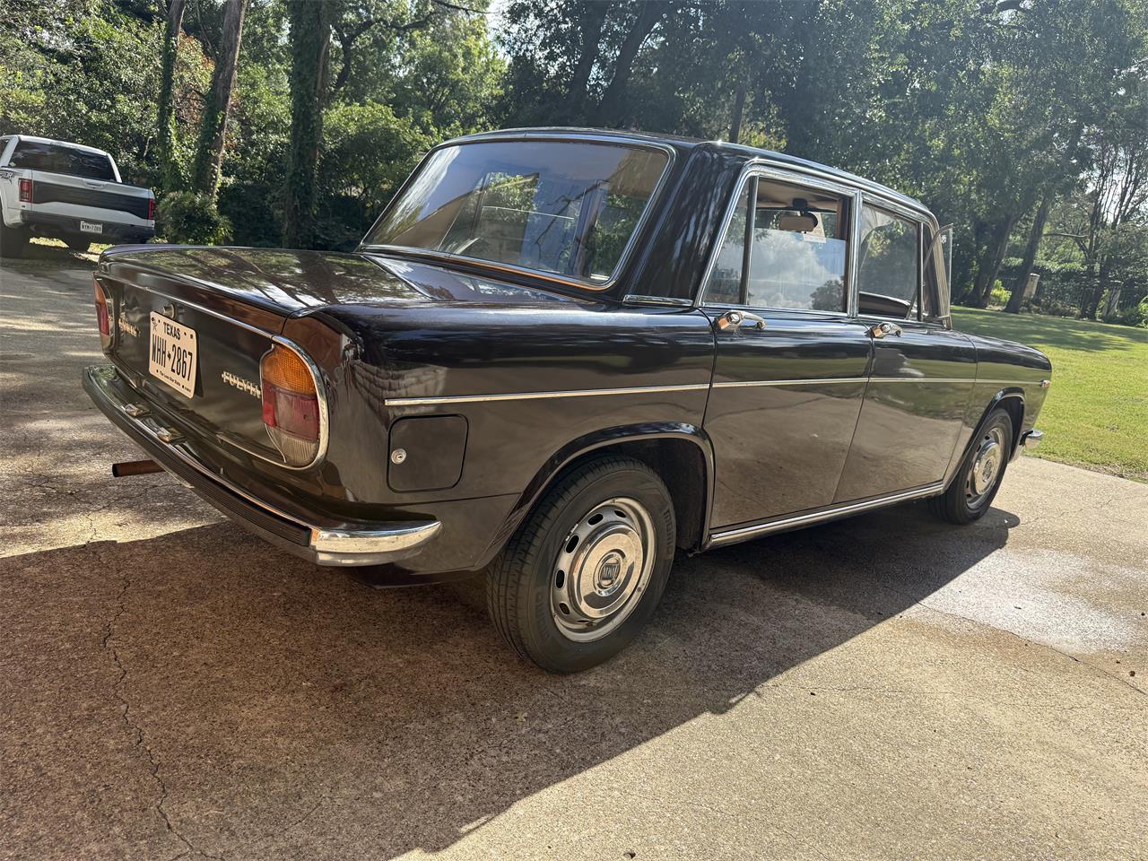 Lancia-Fulvia-1971-Brown-Tan-3