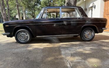 Lancia-Fulvia-1971-Brown-Tan-6