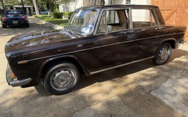 Lancia-Fulvia-1971-Brown-Tan-7
