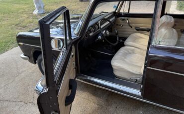 Lancia-Fulvia-1971-Brown-Tan-9