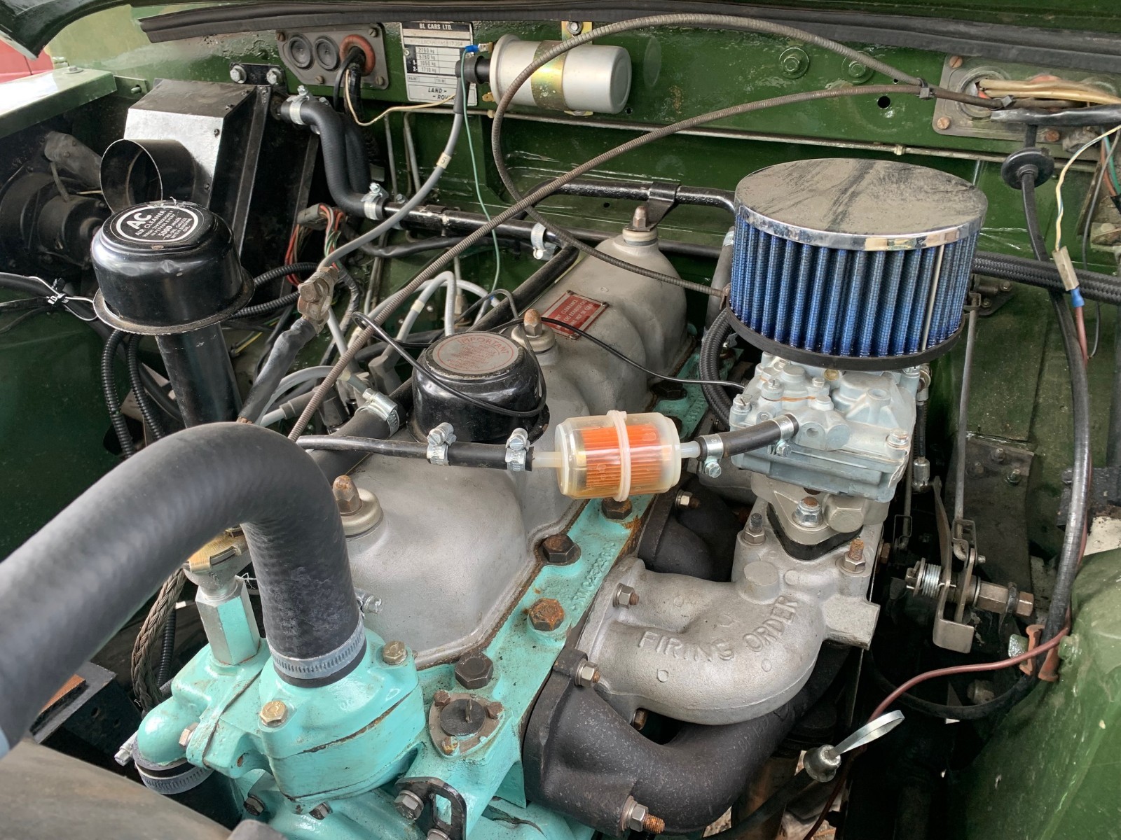 Land-Rover-Defender-1982-Crew-Cab-Pickup-3