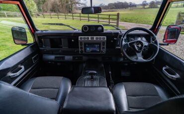 Land-Rover-Defender-1985-Finance-Trade-Welcomed-10