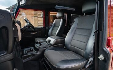 Land-Rover-Defender-1985-Finance-Trade-Welcomed-13