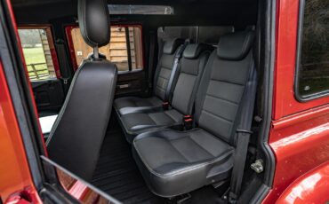 Land-Rover-Defender-1985-Finance-Trade-Welcomed-15