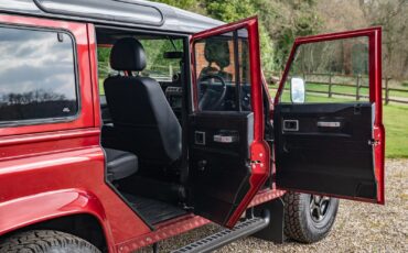 Land-Rover-Defender-1985-Finance-Trade-Welcomed-21