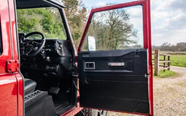 Land-Rover-Defender-1985-Finance-Trade-Welcomed-25