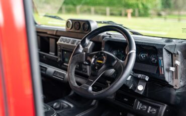 Land-Rover-Defender-1985-Finance-Trade-Welcomed-27