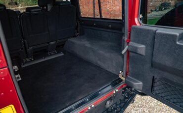 Land-Rover-Defender-1985-Finance-Trade-Welcomed-31