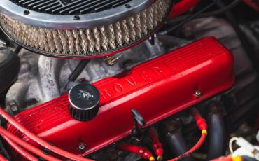 Land-Rover-Defender-1985-Finance-Trade-Welcomed-35