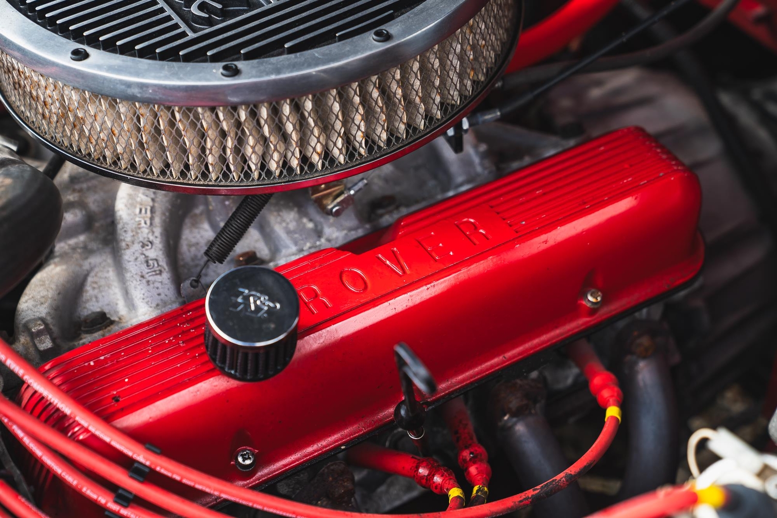 Land-Rover-Defender-1985-Finance-Trade-Welcomed-35