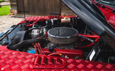 Land-Rover-Defender-1985-Finance-Trade-Welcomed-36