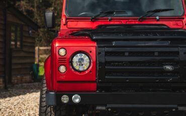 Land-Rover-Defender-1985-Finance-Trade-Welcomed-37