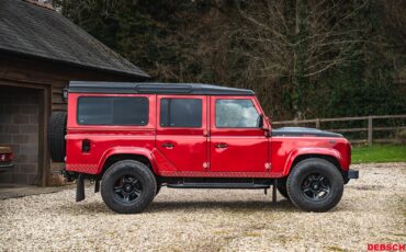 Land-Rover-Defender-1985-Finance-Trade-Welcomed