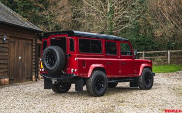 Land-Rover-Defender-1985-Finance-Trade-Welcomed-6