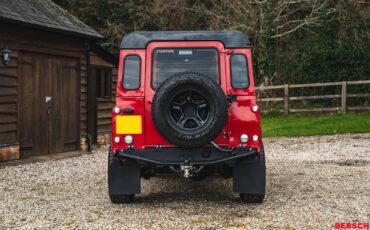 Land-Rover-Defender-1985-Finance-Trade-Welcomed-7