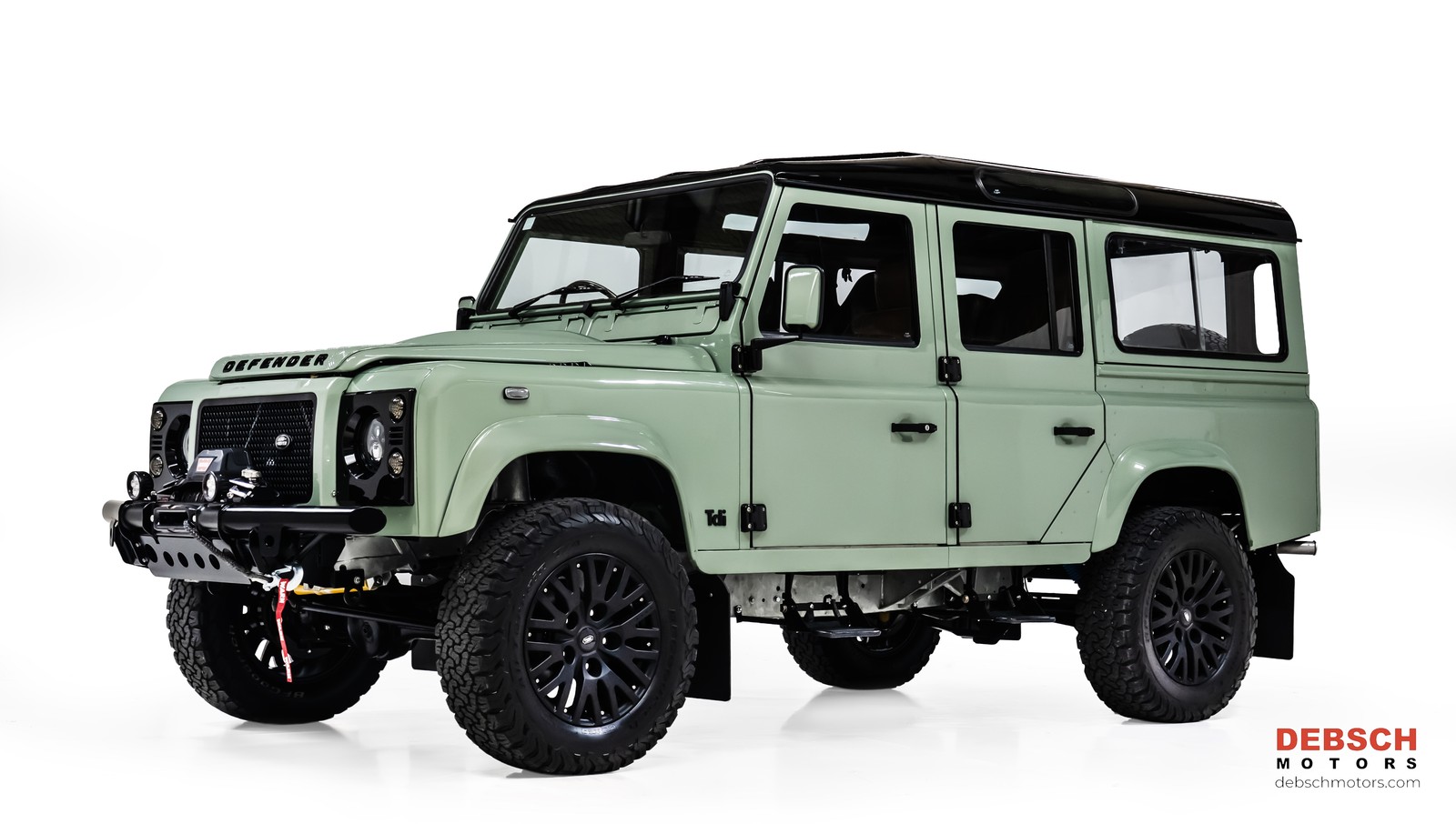 Land-Rover-Defender-1988-2