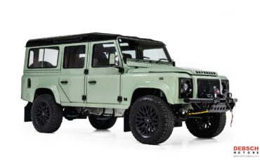 Land-Rover-Defender-1988