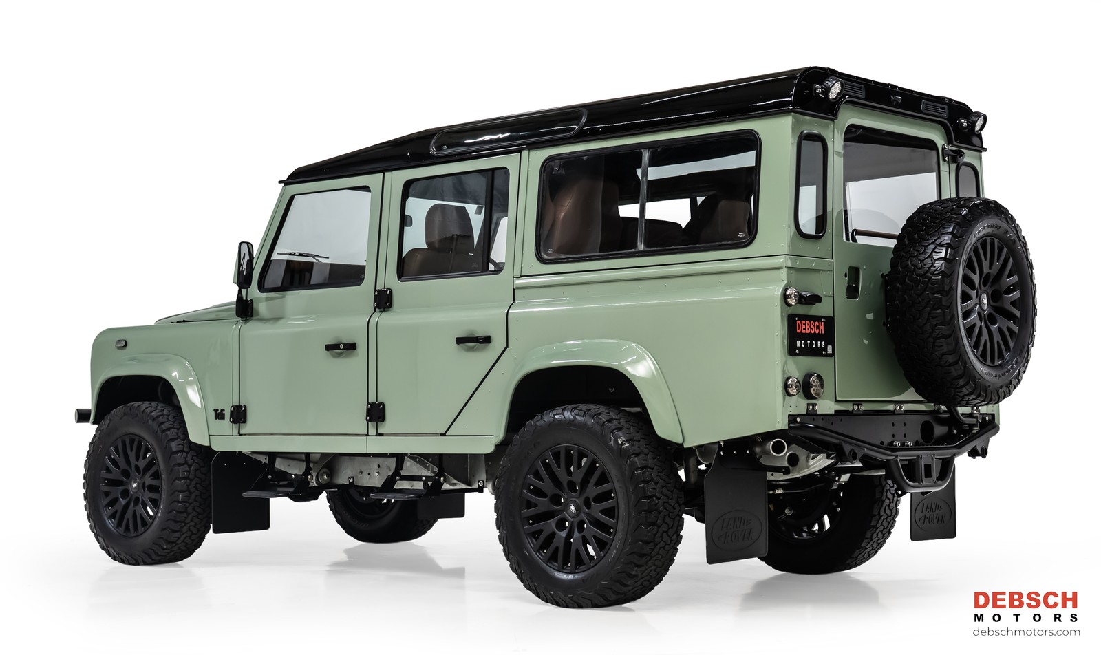 Land-Rover-Defender-1988-4