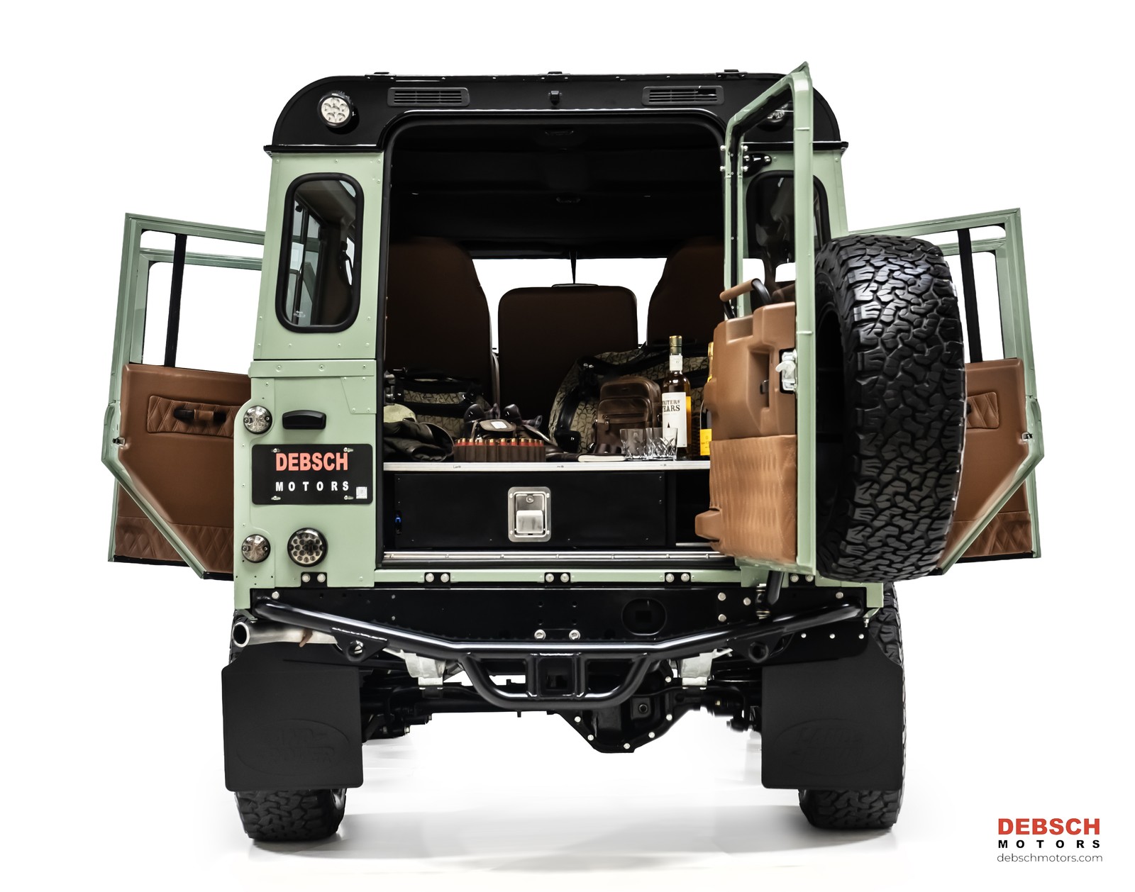 Land-Rover-Defender-1988-7