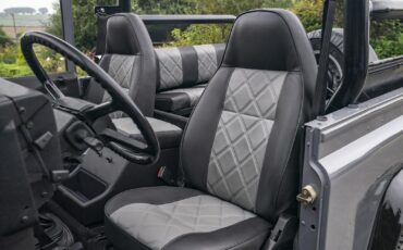 Land-Rover-Defender-1988-Finance-Trade-Welcomed-10