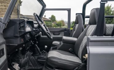 Land-Rover-Defender-1988-Finance-Trade-Welcomed-12