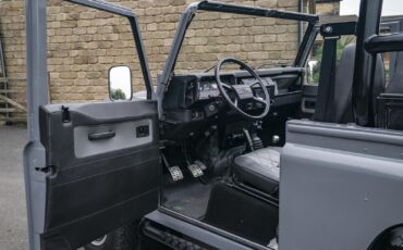 Land-Rover-Defender-1988-Finance-Trade-Welcomed-15