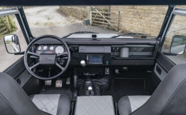 Land-Rover-Defender-1988-Finance-Trade-Welcomed-17