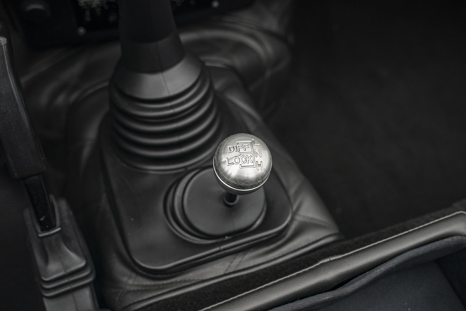 Land-Rover-Defender-1988-Finance-Trade-Welcomed-21