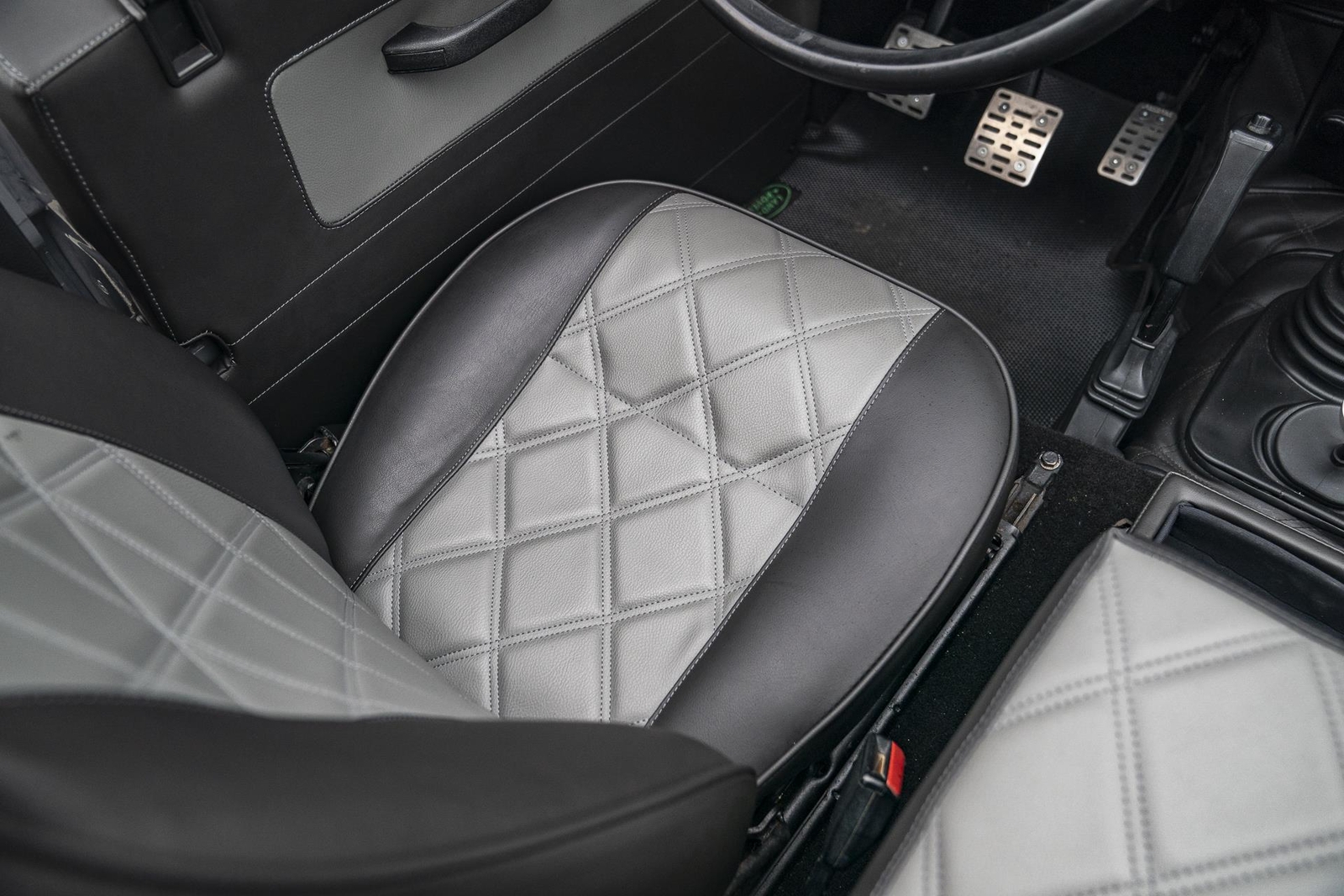 Land-Rover-Defender-1988-Finance-Trade-Welcomed-25