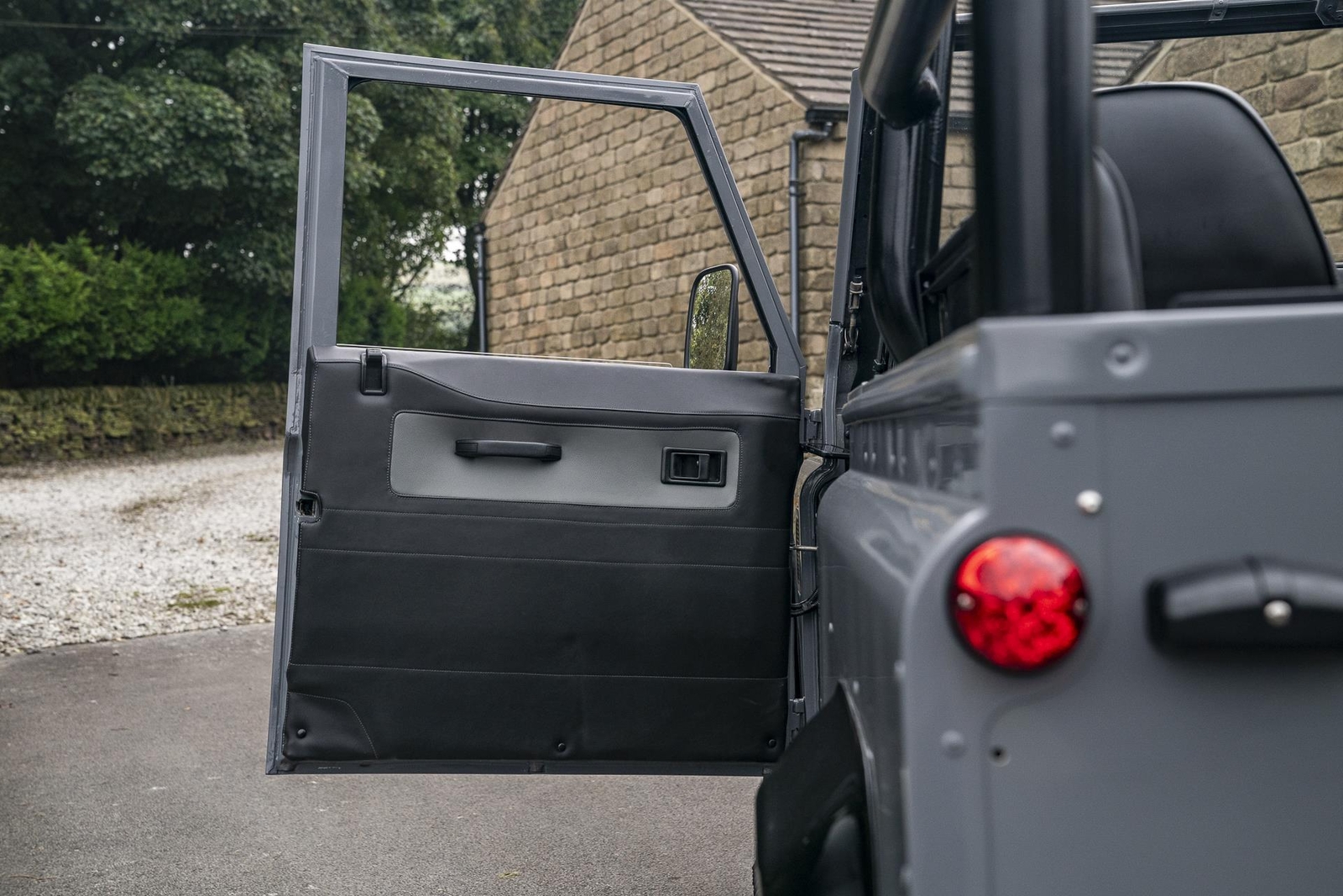 Land-Rover-Defender-1988-Finance-Trade-Welcomed-26