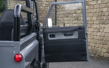 Land-Rover-Defender-1988-Finance-Trade-Welcomed-27