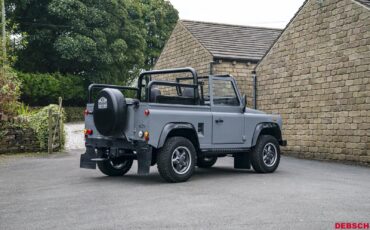 Land-Rover-Defender-1988-Finance-Trade-Welcomed-3