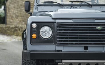 Land-Rover-Defender-1988-Finance-Trade-Welcomed-31