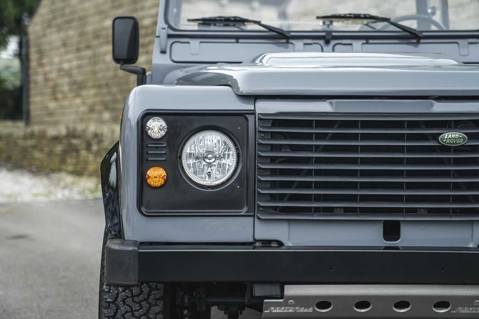 Land-Rover-Defender-1988-Finance-Trade-Welcomed-31